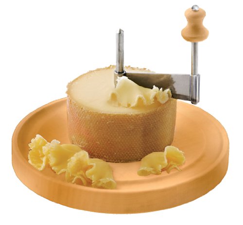 Paderno Frisette A Fromage 22 Zentimeter von Paderno World Cuisine