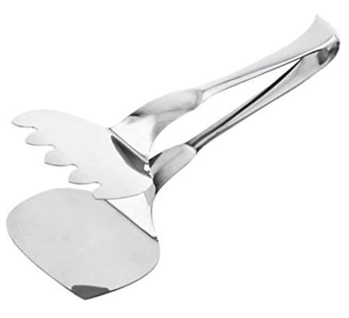 Paderno Tang, Edelstahl, Silber, 30 cm von PADERNO