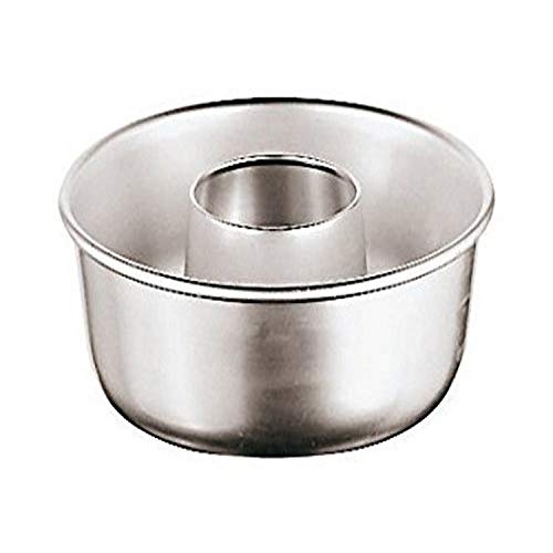 Pasticceria Aluminium Savarinform 18 cm von Paderno World Cuisine