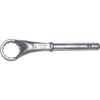 PADRE Zugringschlüssel 839 SW 70mm L.365mm gekr von PADRE