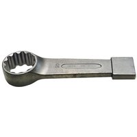 Schlagringschlüssel 845 Schlüsselweite 32 mm Länge 195 mm CV-Stahl Schlagringschlüssel 845 Schlüsselweite 32 mm Länge 195 mm CV-Stahl von PADRE