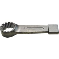 Padre - Schlagringschlüssel 845 Schlüsselweite 50 mm Länge 280 mm CV-Stahl von PADRE