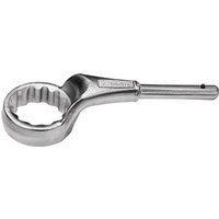 Zugringschlüssel 839 SW 90mm L.410mm gekr.PADRE von PADRE