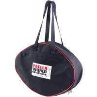 Paella World - Aufbewahrungstasche für Grillset Paella-Set bis ø 42 cm Transporttasche von PAELLA WORLD