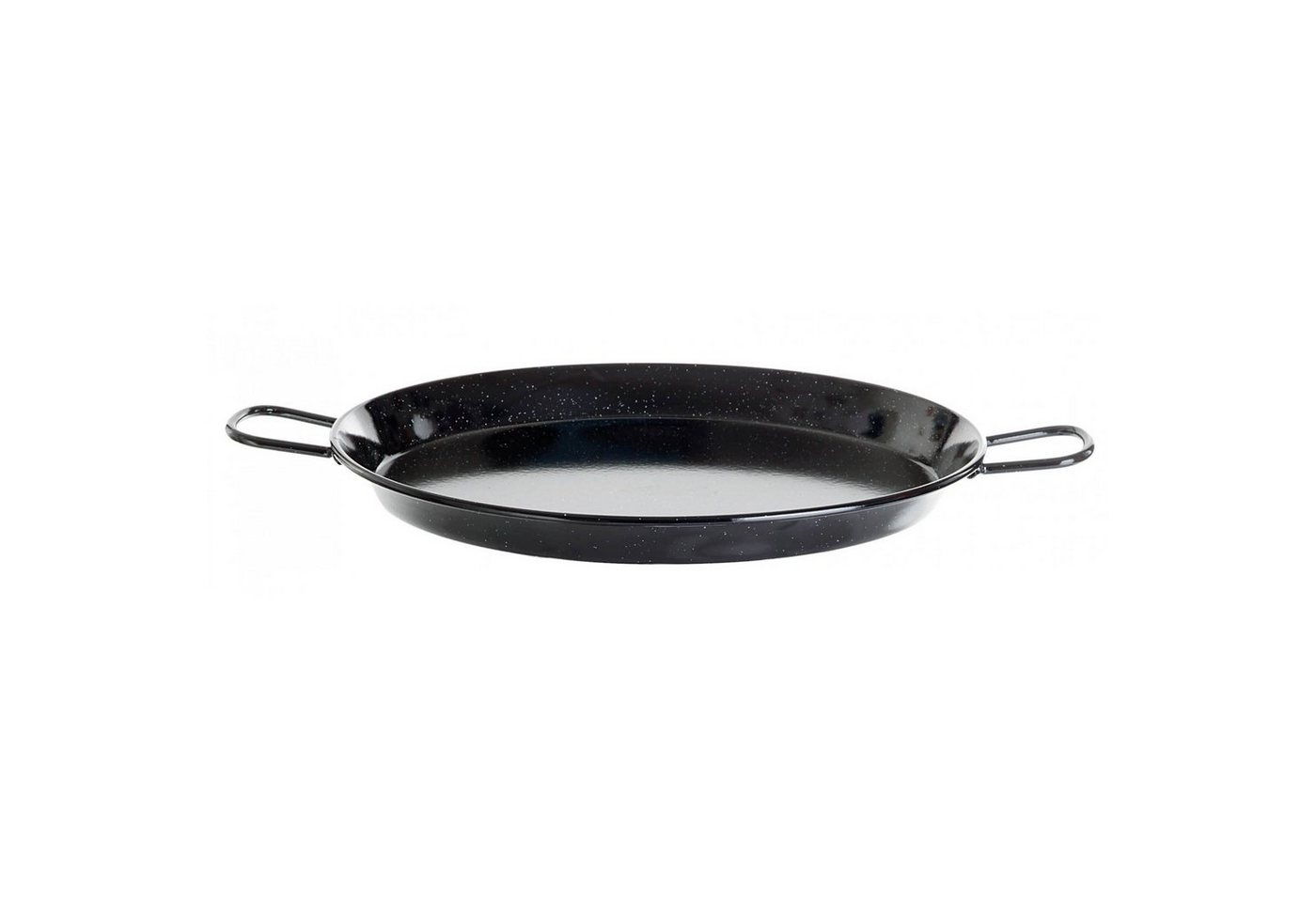 PAELLA WORLD Camping-Gasgrill Paella World Paella Pfanne Grillpfanne Ø 10 cm - Emailliert von PAELLA WORLD