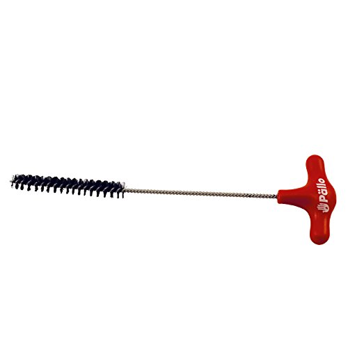 Pällo Steamy Wanda Large Reinigungsbürste rot ø 7,5 mm Barista Zubehör Pällo Steamy Wanda Large Reinigungsbürste rot ø 7,5 mm Barista Zubehör von PÄLLO