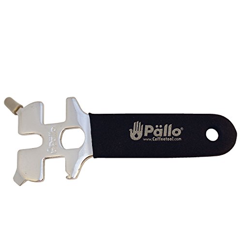 Pallo Caffeine Wrench by Pallo von PÄLLO