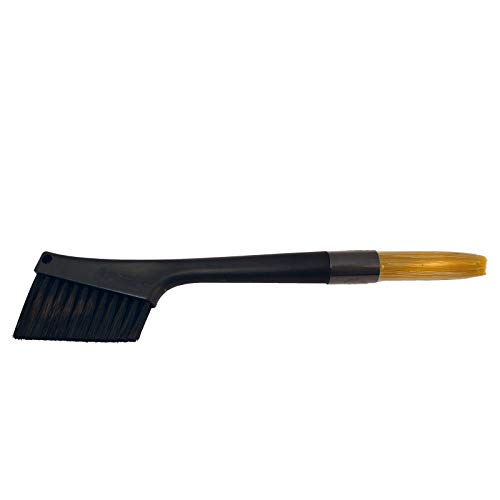 Pallo Grindminder Cleaning Brush by Pallo von PÄLLO