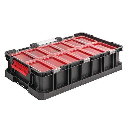 Qbrick two Organizer Box Werkzeugkorb Qbrick two Organizer Box Werkzeugkorb von PAFEN
