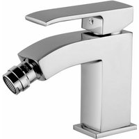 Paffoni - Bidetmischer im modernen Stil Level LES131CR Chrom - ohne Ablaufgarnitur Paffoni - Bidetmischer im modernen Stil Level LES131CR Chrom - ohne Ablaufgarnitur von PAFFONI