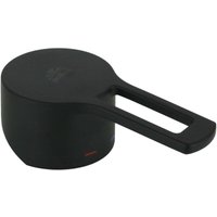 Paffoni - Mattschwarzer Ersatzgriff für Mischbatterien Ringo ZLEV135NO matt-schwarz Paffoni - Mattschwarzer Ersatzgriff für Mischbatterien Ringo ZLEV135NO matt-schwarz von PAFFONI