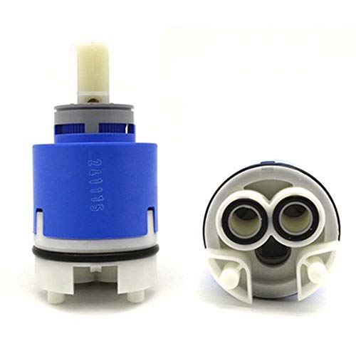 PAFFONI Kartusche 40 mm hoch Nettuno Due Mischbatterien, Mehrfarbig, Standard PAFFONI Kartusche 40 mm hoch Nettuno Due Mischbatterien, Mehrfarbig, Standard von PAFFONI