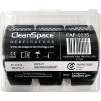 Paftec - PAF-0035 Partikelfilter PAF-0035 passend für CleanSpace System en 12942 t von PAFTEC