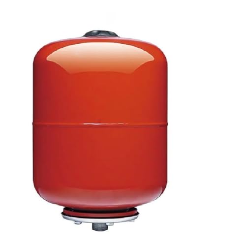 PAG Turbo GmbH® - Inverter IVR-08 für Tiefbrunnenpumpe Brunnenpumpe, Ausdehnungsgefäß 8L optional Zubehör (Ausdehnungsgefäß 8L) von PAG Turbo GmbH