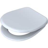 pagette WC-Sitz V.I.P. NEW weiß,integ. Abs. exzentr.,abn.,Duroplast pagette WC-Sitz V.I.P. NEW weiß,integ. Abs. exzentr.,abn.,Duroplast von PAGETTE