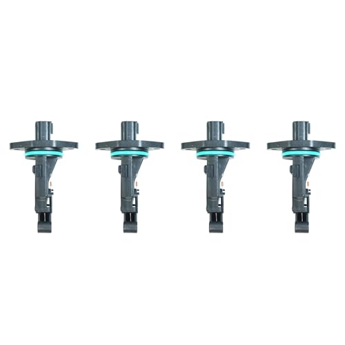 PAGJHRFJG 4X Luft Massen Durchfluß Sensor Messer für 2.0 16V SR20DE 22680-AD21A 22680AD21A MF105HQ MF105B PAGJHRFJG 4X Luft Massen Durchfluß Sensor Messer für 2.0 16V SR20DE 22680-AD21A 22680AD21A MF105HQ MF105B von PAGJHRFJG