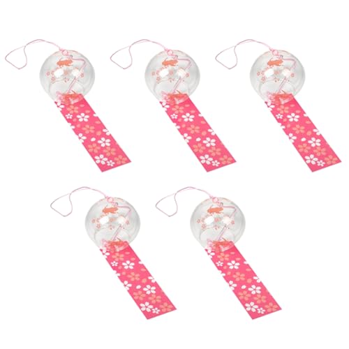 PAGJHRFJG Japanisches Aus Glas, Raumdekoration, Türklingel, Wandbehang, Außendekoration, Katze PAGJHRFJG Japanisches Aus Glas, Raumdekoration, Türklingel, Wandbehang, Außendekoration, Katze von PAGJHRFJG