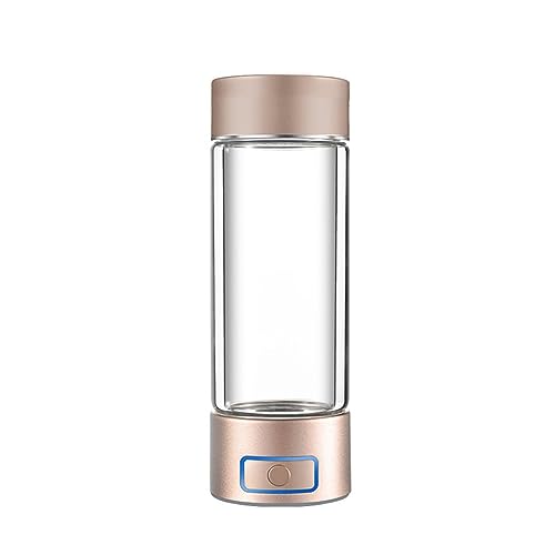 PAHION 3-in-1 Tragbare Wasserstoff-Wasser-Ionisator-Maschine Bis Zu 6000 PPB Anti-Oxidation Anti-Aging Wasserstoff Verbesserung Der Alkalischen Wasserqualität PAHION 3-in-1 Tragbare Wasserstoff-Wasser-Ionisator-Maschine Bis Zu 6000 PPB Anti-Oxidation Anti-Aging Wasserstoff Verbesserung Der Alkalischen Wasserqualität von PAHION
