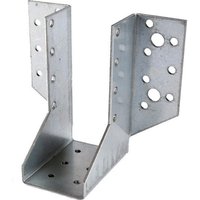 10er Pack - omnifix Deckenhalter für Primärprofil mit langer Reichweite von PAI