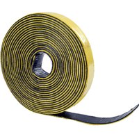 Akustikklebeband für Gipskartonschienen - 10ml x 46mm 4mm dick von PAI