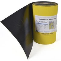 Akustikrolle mit Klebstoff für Abflussrohre - 10ml x 420mm Akustikrolle mit Klebstoff für Abflussrohre - 10ml x 420mm von PAI