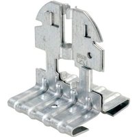 Box von 50 - OMNIFIX 2in1 Reiter für I-Profil mit langer Reichweite Box von 50 - OMNIFIX 2in1 Reiter für I-Profil mit langer Reichweite von PAI