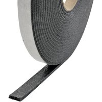 Dehnbares Klebeband für Gipskartonprofile 10 m x 45 mm – Dicke 5 mm Dehnbares Klebeband für Gipskartonprofile 10 m x 45 mm – Dicke 5 mm von PAI