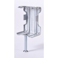 PAI - grip hm zur Befestigung der Aufhängung am Träger Beton 3 in 1 - Packung mit 50 Stück Länge 60 mm von PAI