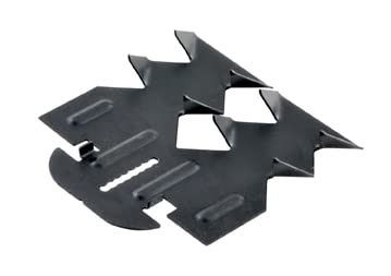 PAI Suspente hourdis béton HL72 - Boite de 100 Long 72mm - Accessoires isolation : plafond et cloison von PAI