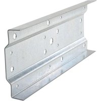 PAI - Packung mit 20 Stück - omnifix I-Profil-Lasche für Decken mit langer Spannweite h. 94,20mm von PAI