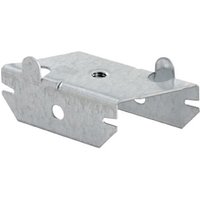 Reiter Drehpunkt - Packung mit 100 Profil 18/45 von PAI