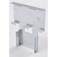 Universal-T-Verbinder - für die rechtwinklige Verbindung von Einlagen - Packung mit 25 Stück von PAI