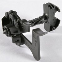 Verstellbare Zwischenstütze für Futterrohre Länge 110 bis 135 mm - Packung mit 50 Stück von PAI