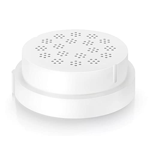 Nudelformscheiben passend für Philips Avance automatische Nudel- und Nudelhersteller, Philips Küchengeräte, Nudelmaschine und Zubehör-Set (Engelshaar) von PAI4LEISI