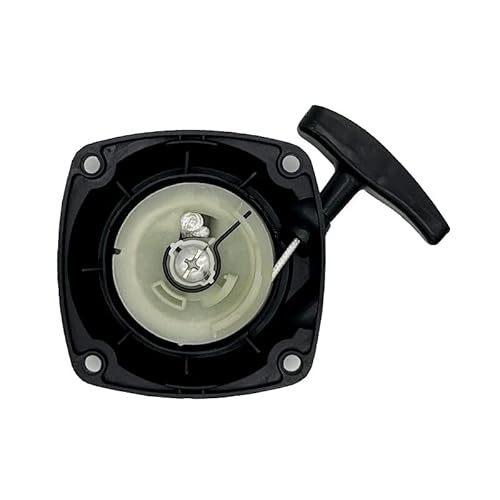 WERKZEUG Motorino di avviamento a strappo di ricambio pro motore despugliatore a Benzina g45 von PAIHUIART