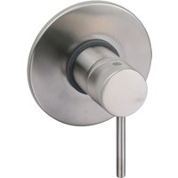 1-Wege-Einhand-Brausemischer, UP-PVD Antik-Nickel Paini Cox 78PW690 PVD Nickel Antik 1-Wege-Einhand-Brausemischer, UP-PVD Antik-Nickel Paini Cox 78PW690 PVD Nickel Antik von PAINI FRANCE