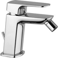 Bidetmischer mit verstellbarem Luftsprudler und 1"1/4 Ablaufgarnitur Paini Nove 09CR306 Chrom Bidetmischer mit verstellbarem Luftsprudler und 1"1/4 Ablaufgarnitur Paini Nove 09CR306 Chrom von PAINI FRANCE