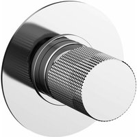 Eingebauter Duschmischer 1 Steckdose mit Industrieknopf Paini Cox Grip 7GCR690 Chrom - 1 weg Eingebauter Duschmischer 1 Steckdose mit Industrieknopf Paini Cox Grip 7GCR690 Chrom - 1 weg von PAINI FRANCE