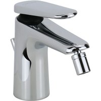 Einhebel-Bidetmischer mit Ablaufgarnitur 1"1/4 Paini Stone 95CR306 Chrom Einhebel-Bidetmischer mit Ablaufgarnitur 1"1/4 Paini Stone 95CR306 Chrom von PAINI FRANCE