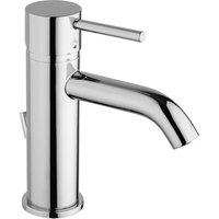 Einhebel-Waschtischmischer mit Ablaufgarnitur 1"1/4 Paini Cox 78CR211O Chrom Einhebel-Waschtischmischer mit Ablaufgarnitur 1"1/4 Paini Cox 78CR211O Chrom von PAINI FRANCE