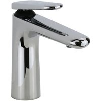 Einhebel-Waschtischmischer mit Klick-Klack-Ablaufgarnitur Paini Stone 95CR211SR Chrom Einhebel-Waschtischmischer mit Klick-Klack-Ablaufgarnitur Paini Stone 95CR211SR Chrom von PAINI FRANCE