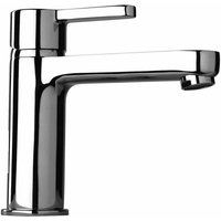 Waschtischmischer mit 186 mm langem Auslauf Paini Arena 92CR205BL Chrom Waschtischmischer mit 186 mm langem Auslauf Paini Arena 92CR205BL Chrom von PAINI FRANCE