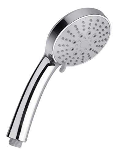 Paini 53CR155/P2 ABS Dusche, chromfarben von Paini