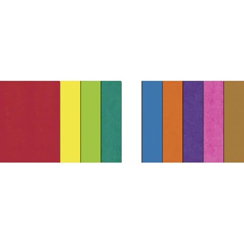 NEU Sparpack Transparentpapier/Drachenpapier, 35x50 cm, 50 Blatt, sortiert NEU Sparpack Transparentpapier/Drachenpapier, 35x50 cm, 50 Blatt, sortiert von PAINT IT EASY