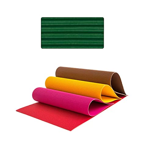 PAINT IT EASY, Tannengrün 1er, Einzelbogen, 50x70 cm, Kartonagenblatt, 1 Blatt, 70% Helligkeit, 50 cm x 70 cm, Papier, Craftpapier PAINT IT EASY, Tannengrün 1er, Einzelbogen, 50x70 cm, Kartonagenblatt, 1 Blatt, 70% Helligkeit, 50 cm x 70 cm, Papier, Craftpapier von PAINT IT EASY