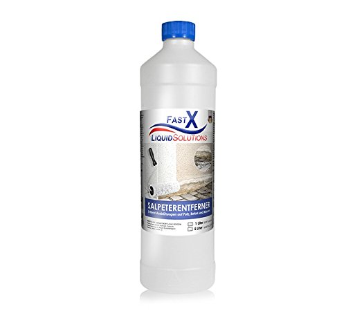 Salpeterentferner 1,0 Liter von PAINTSYSTEMS REFINISH COLOURS