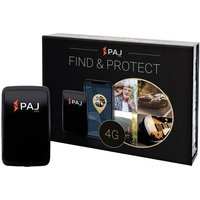 PAJ GPS ALLROUND FINDER 4G GPS Tracker Personentracker, Multifunktionstracker, Gepäckstücktracker von PAJ GPS
