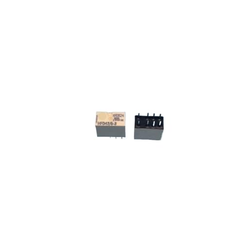 1PC HFD42-5-3 5VDC Two group conversion 8-pin PAJPXPCD 1PC HFD42-5-3 5VDC Two group conversion 8-pin PAJPXPCD von PAJPXPCD