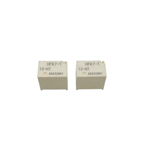 1PC HFK7-T-12-HT 012VDC One set of normally open 6-pin 30A14VDC PAJPXPCD 1PC HFK7-T-12-HT 012VDC One set of normally open 6-pin 30A14VDC PAJPXPCD von PAJPXPCD