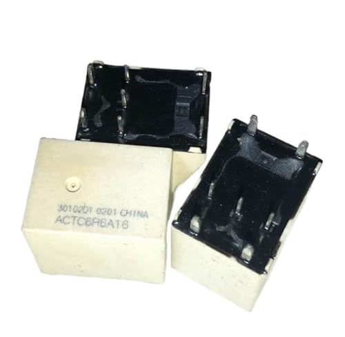1pc ACTC6R6A16 relay 7pins PAJPXPCD 1pc ACTC6R6A16 relay 7pins PAJPXPCD von PAJPXPCD